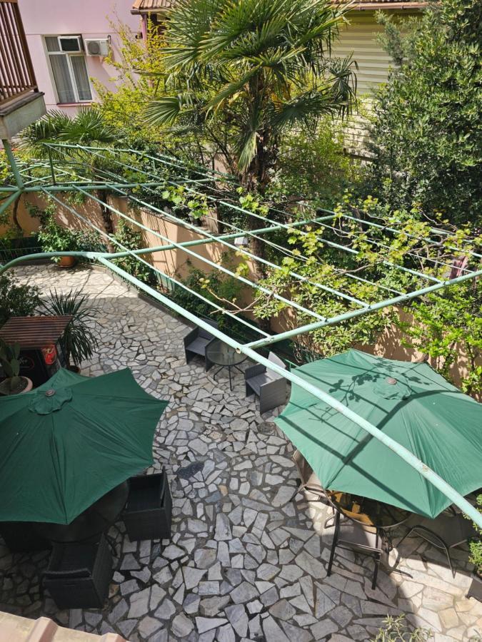 טביליסי Danisimo Hotel מראה חיצוני תמונה