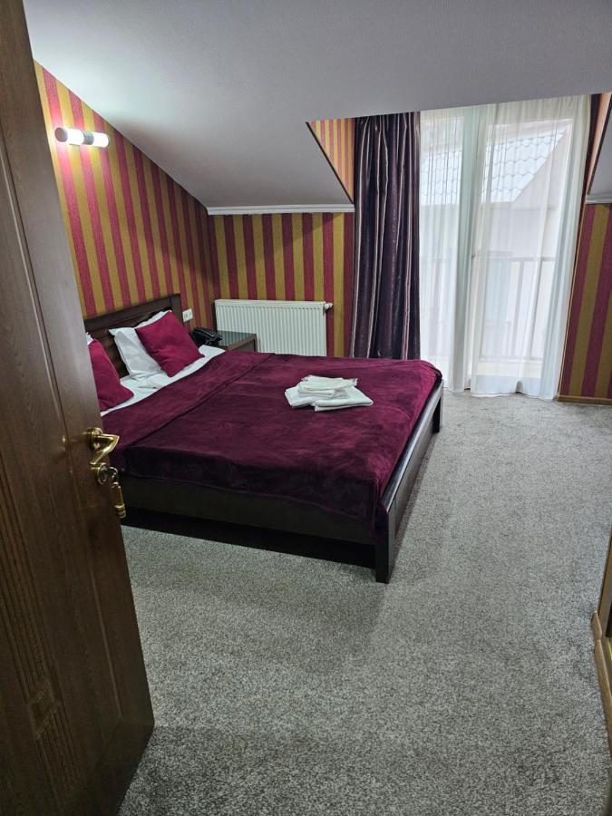 טביליסי Danisimo Hotel מראה חיצוני תמונה