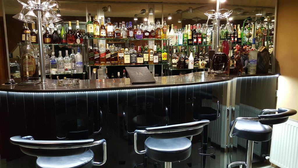 טביליסי Danisimo Hotel מראה חיצוני תמונה