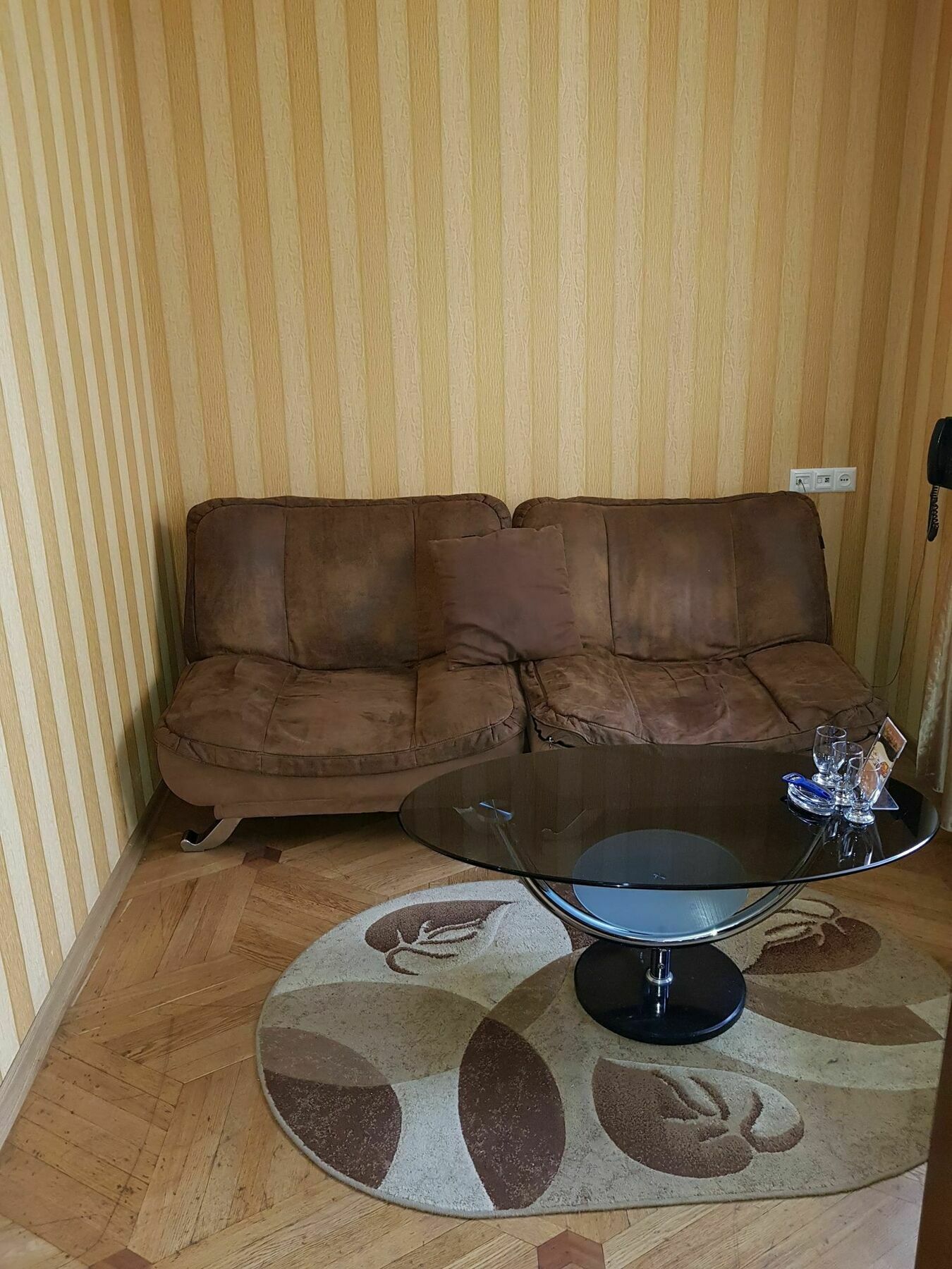 טביליסי Danisimo Hotel מראה חיצוני תמונה